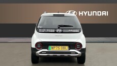 Hyundai INSTER 85kW 02 49kWh 5dr Auto Electric Hatchback